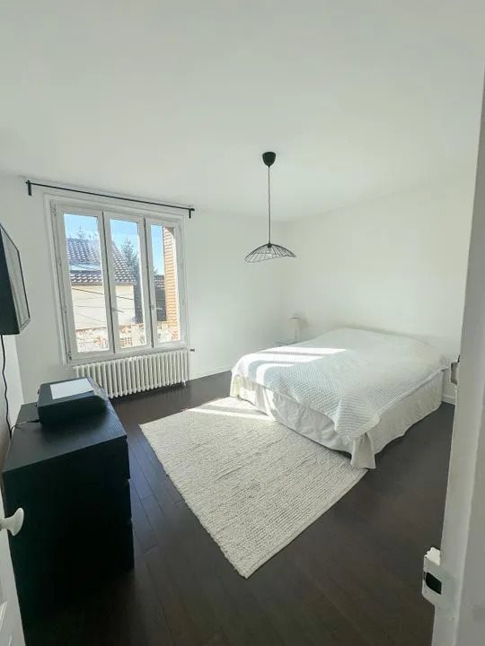 Maison à louer, 75m², Villeneuve-Saint-Georges