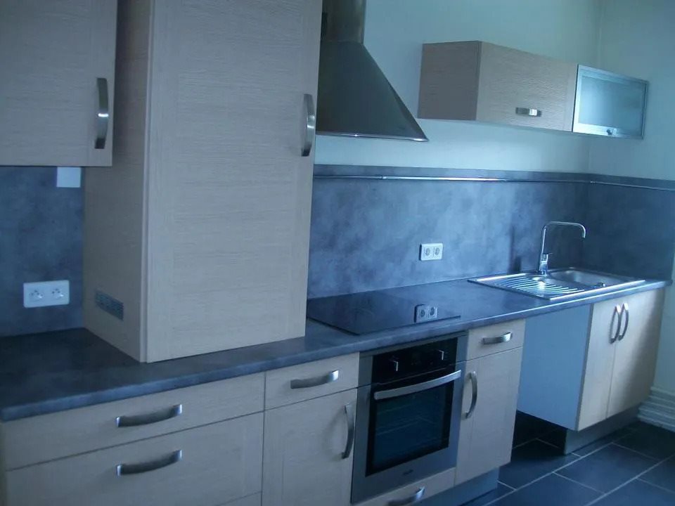 Appartement à louer, 90m², Bourges