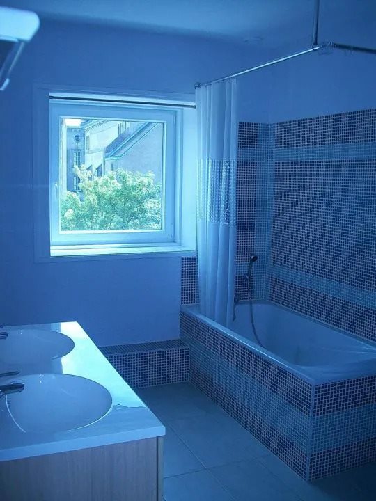 Appartement à louer, 90m², Bourges