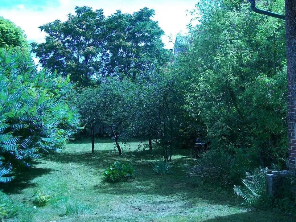 Appartement à louer, 90m², Bourges