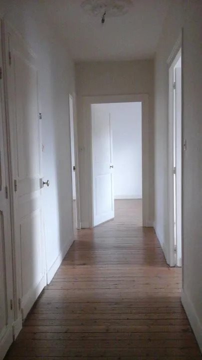 Appartement à louer, 90m², Bourges