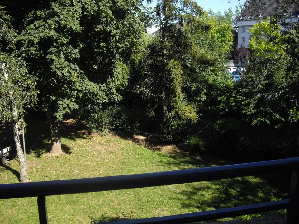 Appartement à louer, 42m², Colmar
