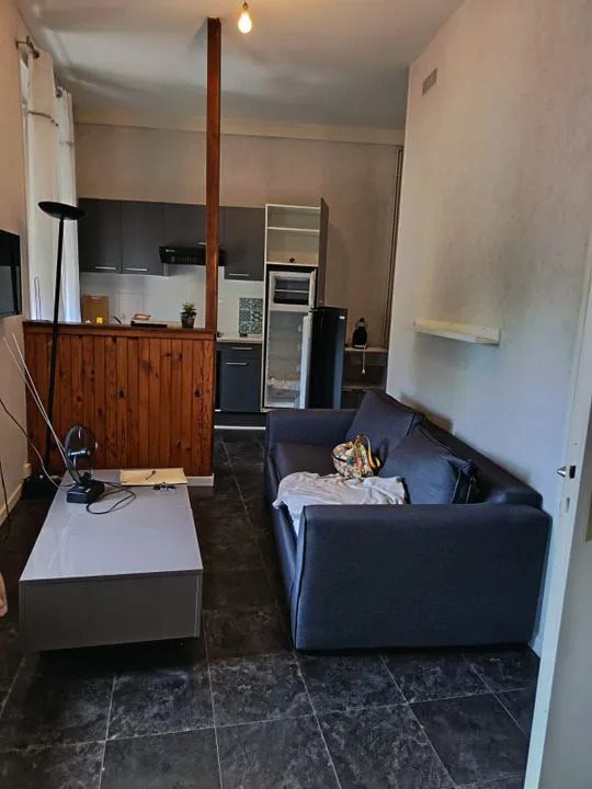 Appartement à louer, 33m², Nancy