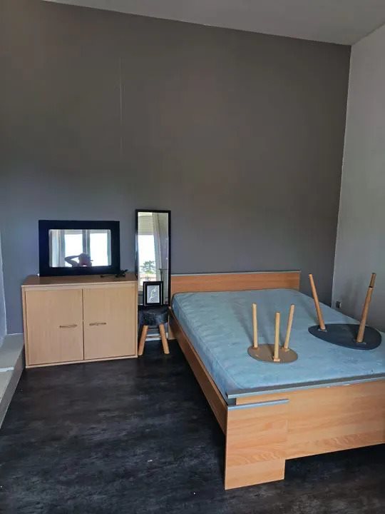 Appartement à louer, 33m², Nancy