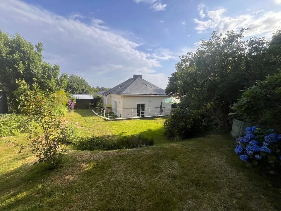 Maison à louer, 102m², Elven
