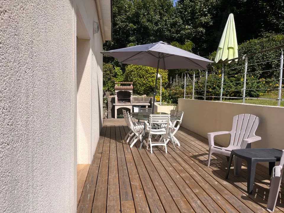 Maison à louer, 102m², Elven