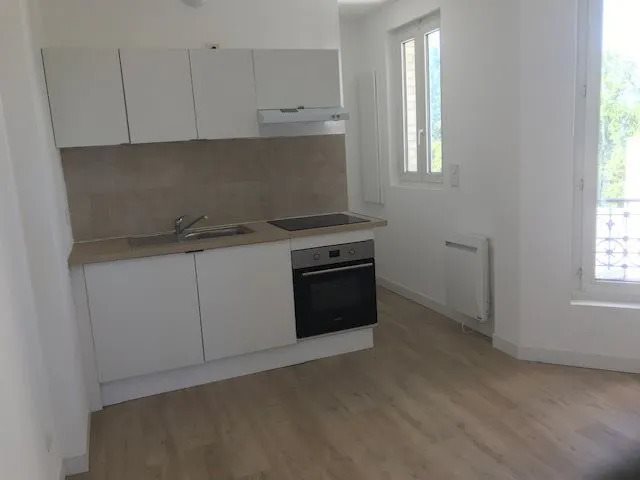 Appartement à louer, 29m², Poissy