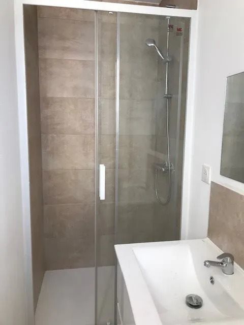 Appartement à louer, 29m², Poissy
