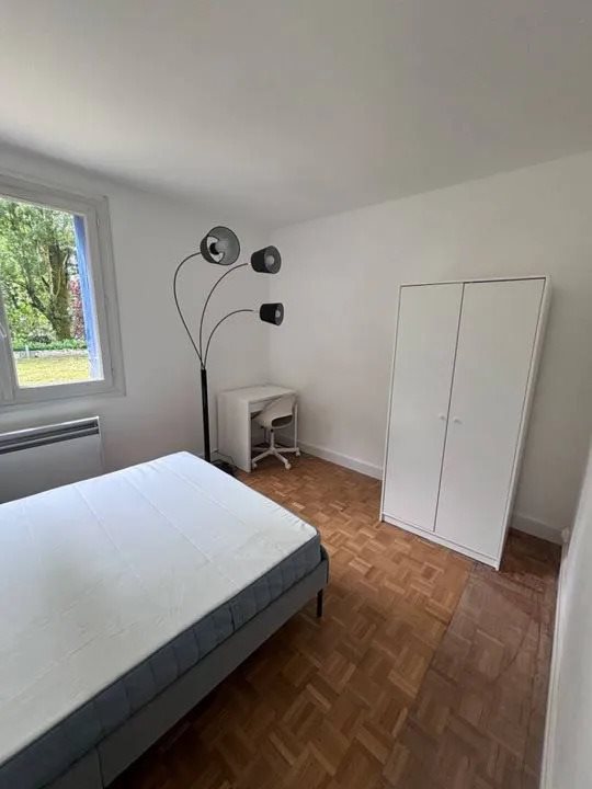 Appartement à louer, 67m², Nantes