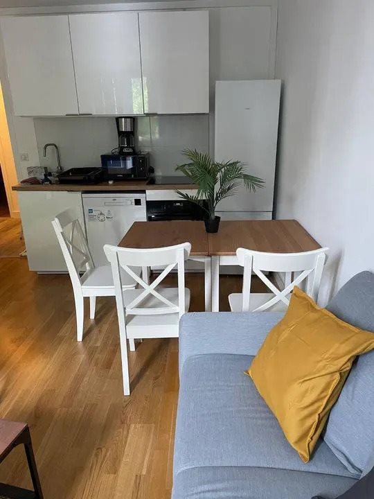 Appartement à louer, 67m², Nantes
