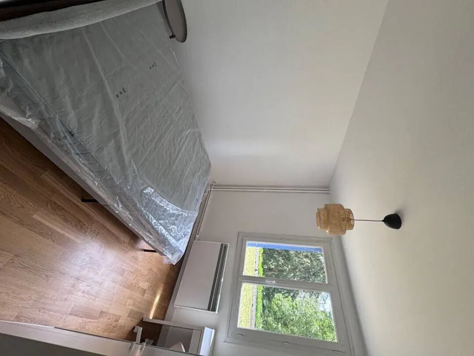 Appartement à louer, 67m², Nantes