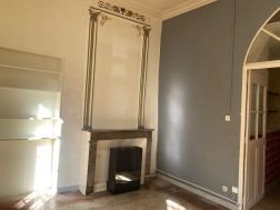 Appartement à louer, 50m², Nîmes
