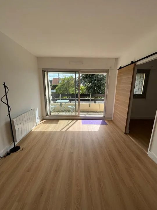 Appartement à louer, 35m², Bernières-sur-Mer