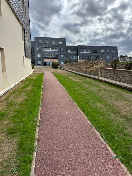 Appartement à louer, 35m², Bernières-sur-Mer