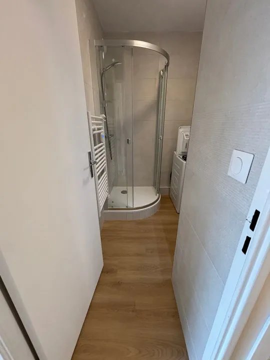Appartement à louer, 35m², Bernières-sur-Mer