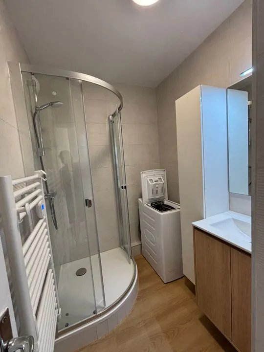 Appartement à louer, 35m², Bernières-sur-Mer