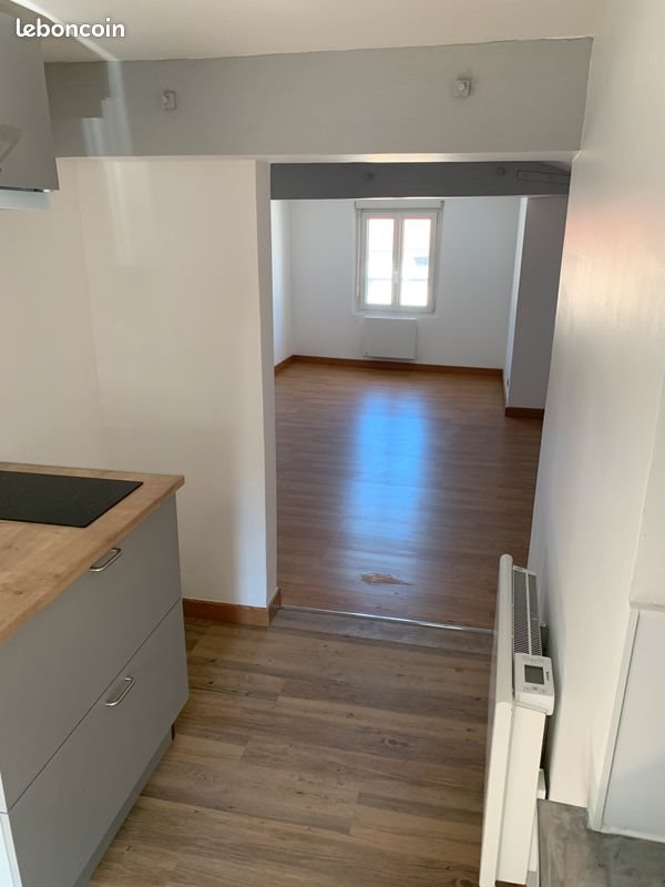 Appartement à louer, 25m², Châlons-en-Champagne