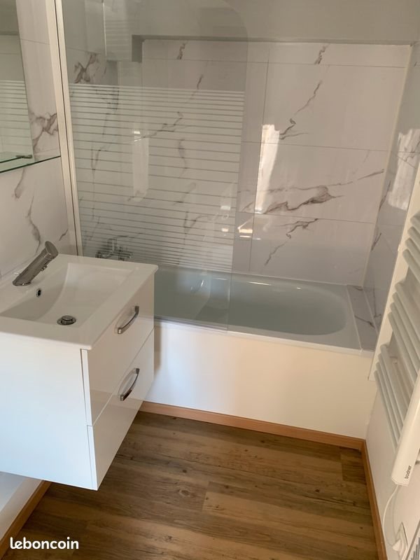 Appartement à louer, 25m², Châlons-en-Champagne
