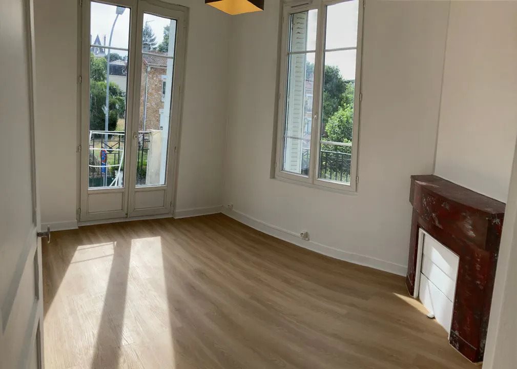 Appartement à louer, 34m², Chaville