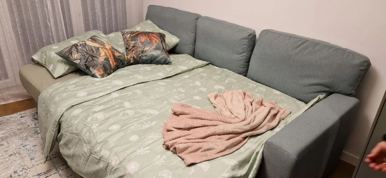 Appartement à louer, 48m², Drancy