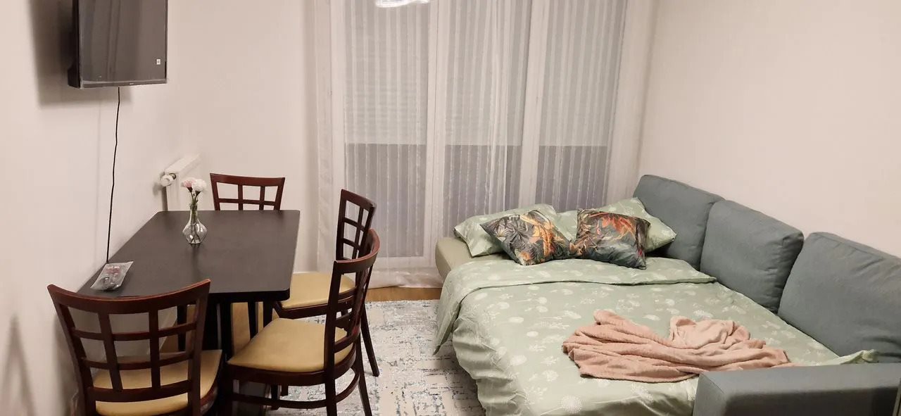 Appartement à louer, 48m², Drancy