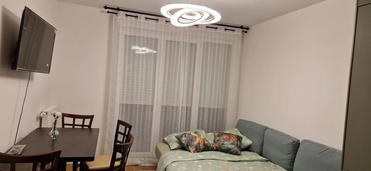 Appartement à louer, 48m², Drancy
