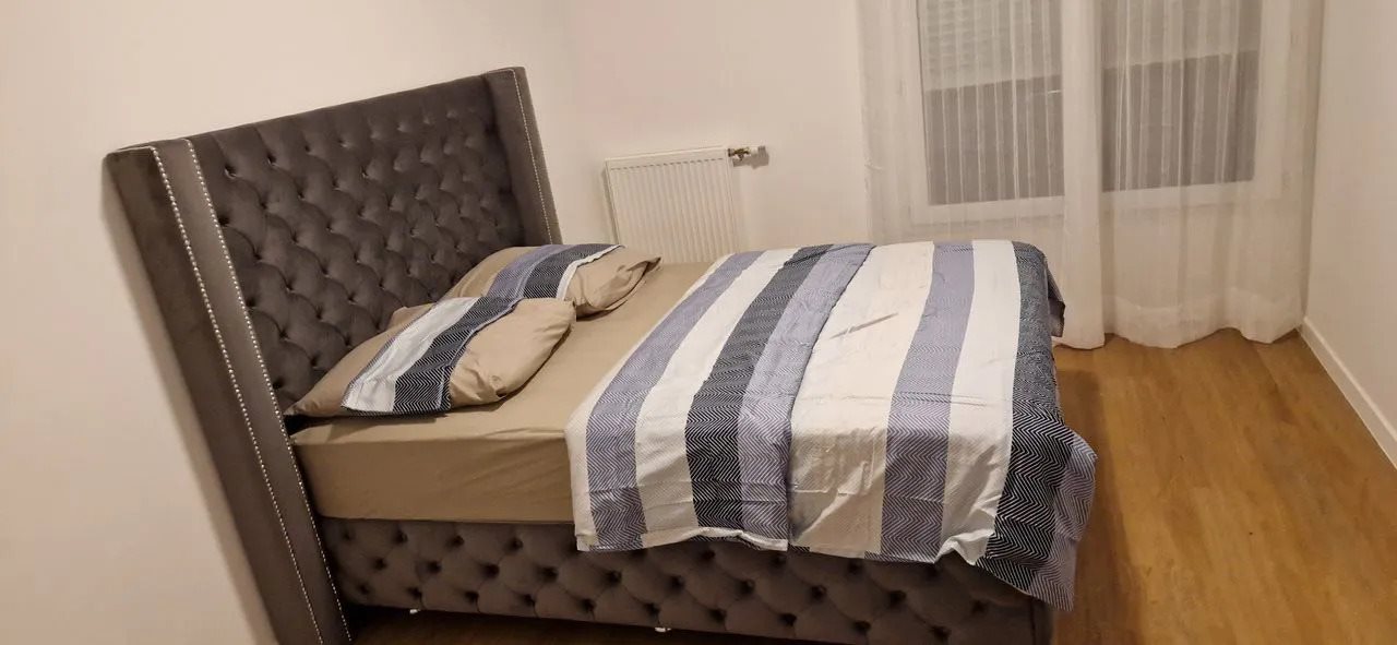 Appartement à louer, 48m², Drancy