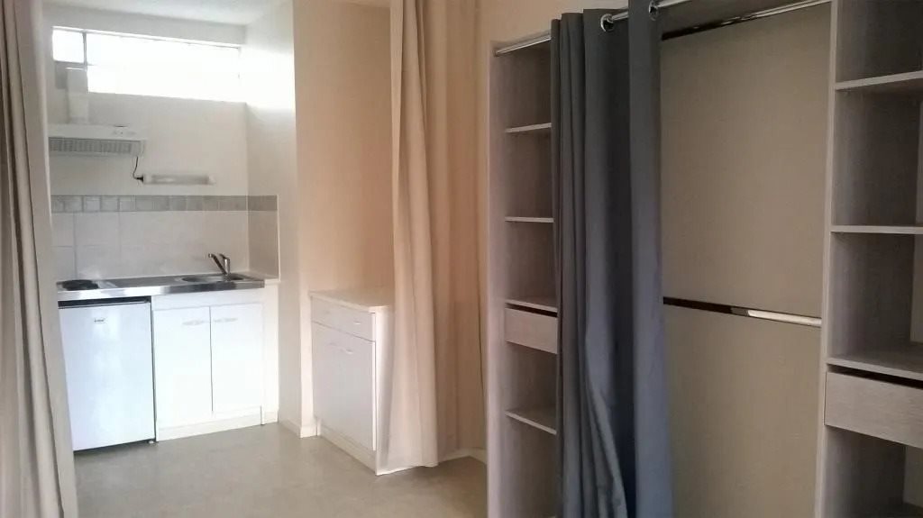 Appartement à louer, 28m², Reims