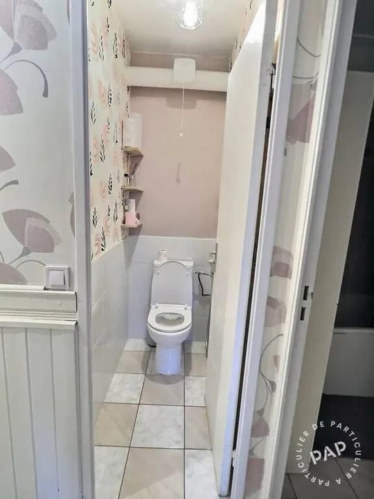 Appartement à louer, 68m², Cergy