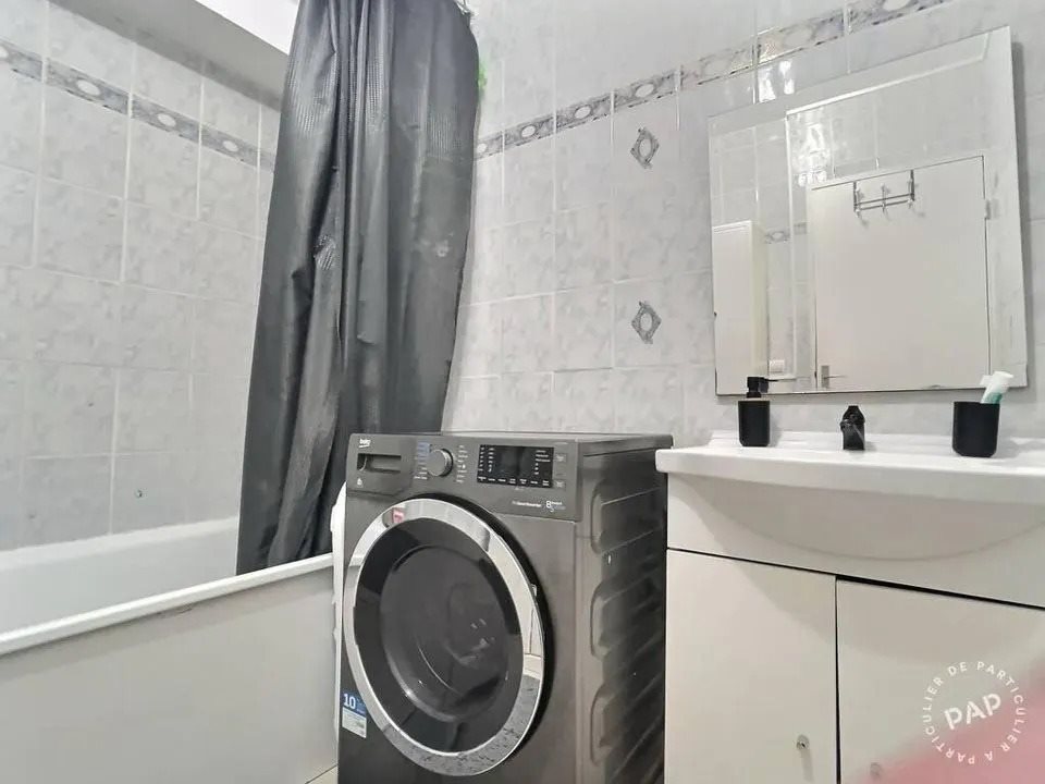 Appartement à louer, 68m², Cergy