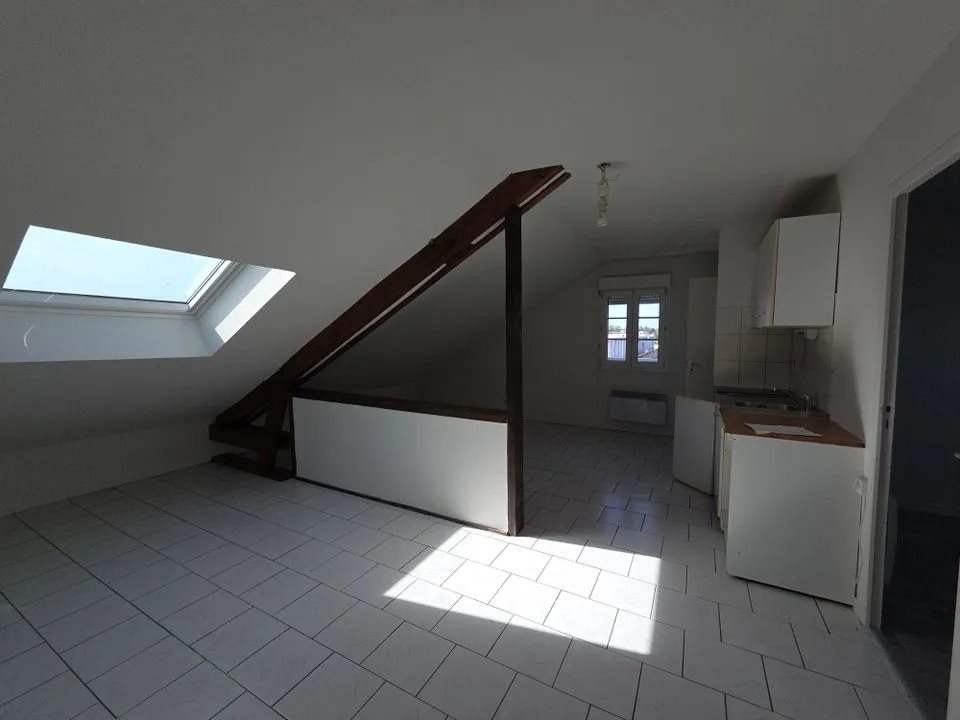 Appartement à louer, 60m², Gien