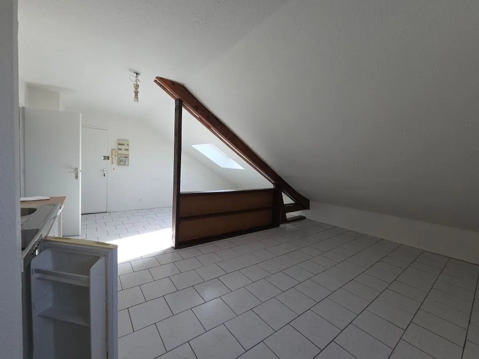 Appartement à louer, 60m², Gien