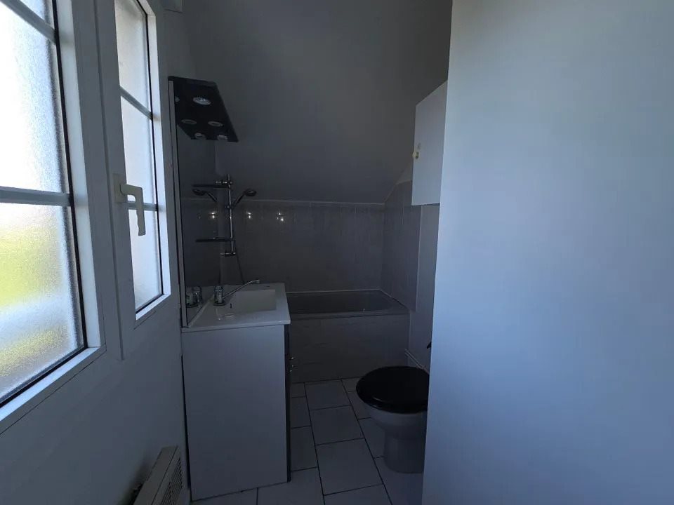Appartement à louer, 60m², Gien