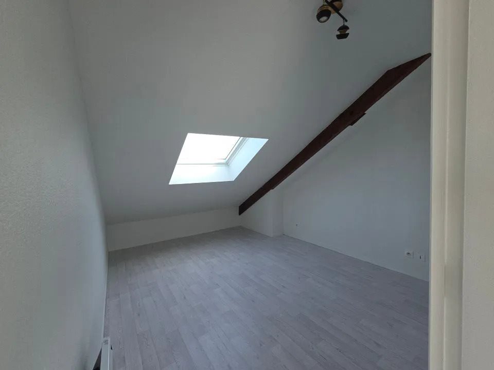Appartement à louer, 60m², Gien
