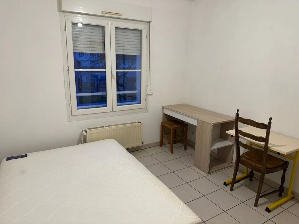 Appartement à louer, 20m², Saint-Julien-les-Villas