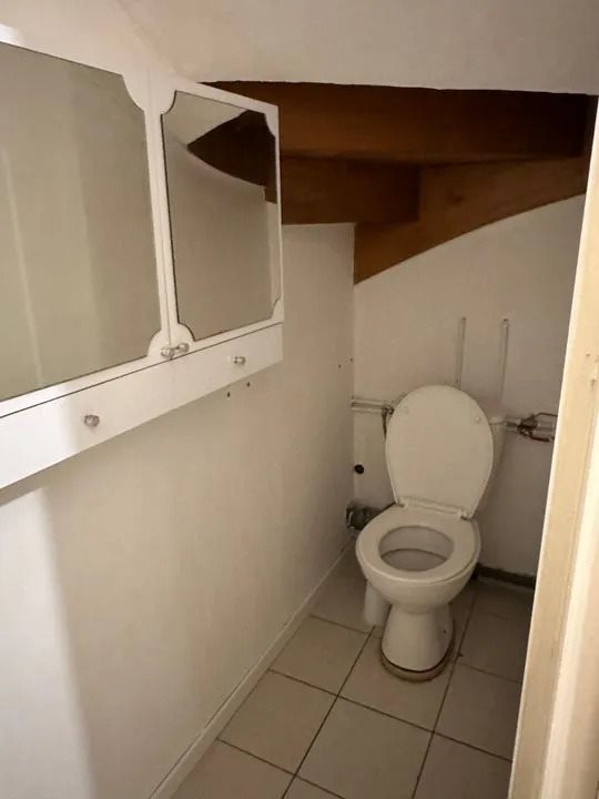 Appartement à louer, 20m², Saint-Julien-les-Villas