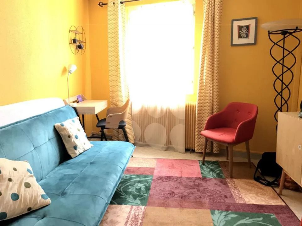 Appartement à louer, 43m², Colmar