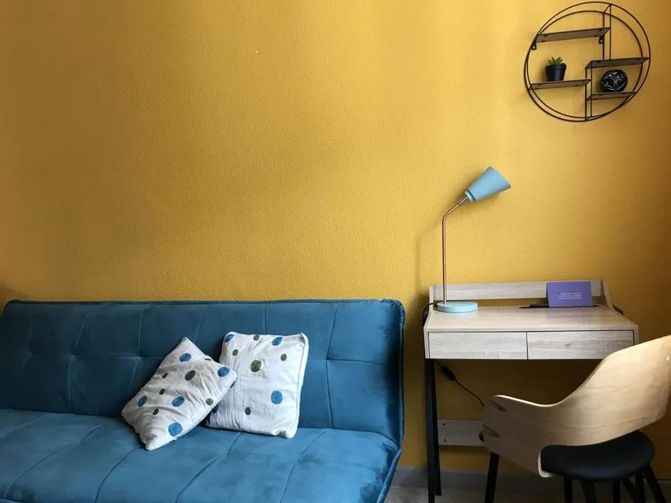 Appartement à louer, 43m², Colmar