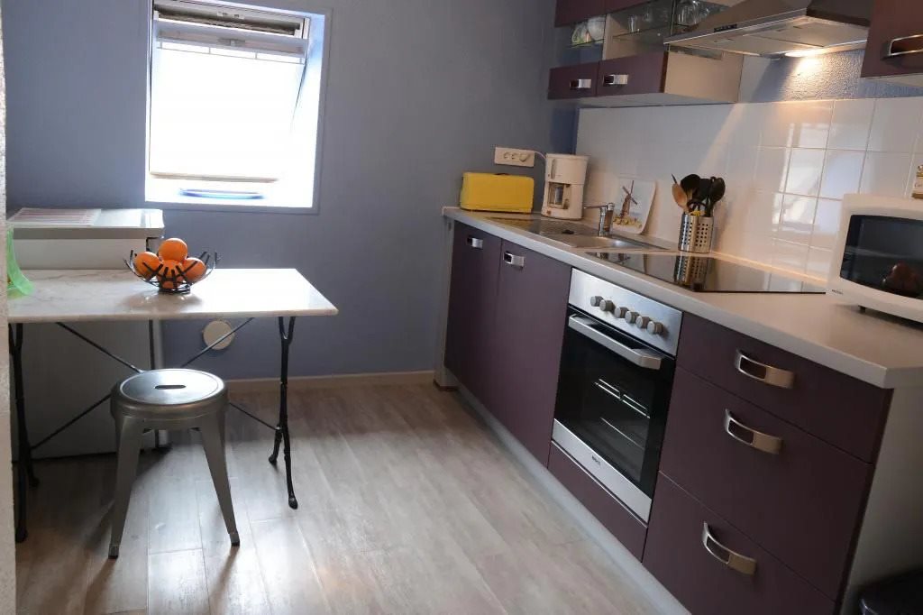 Appartement à louer, 43m², Colmar