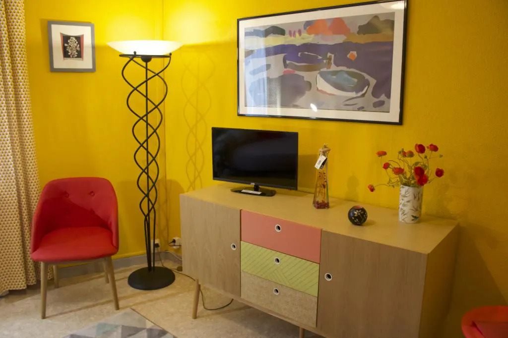 Appartement à louer, 43m², Colmar