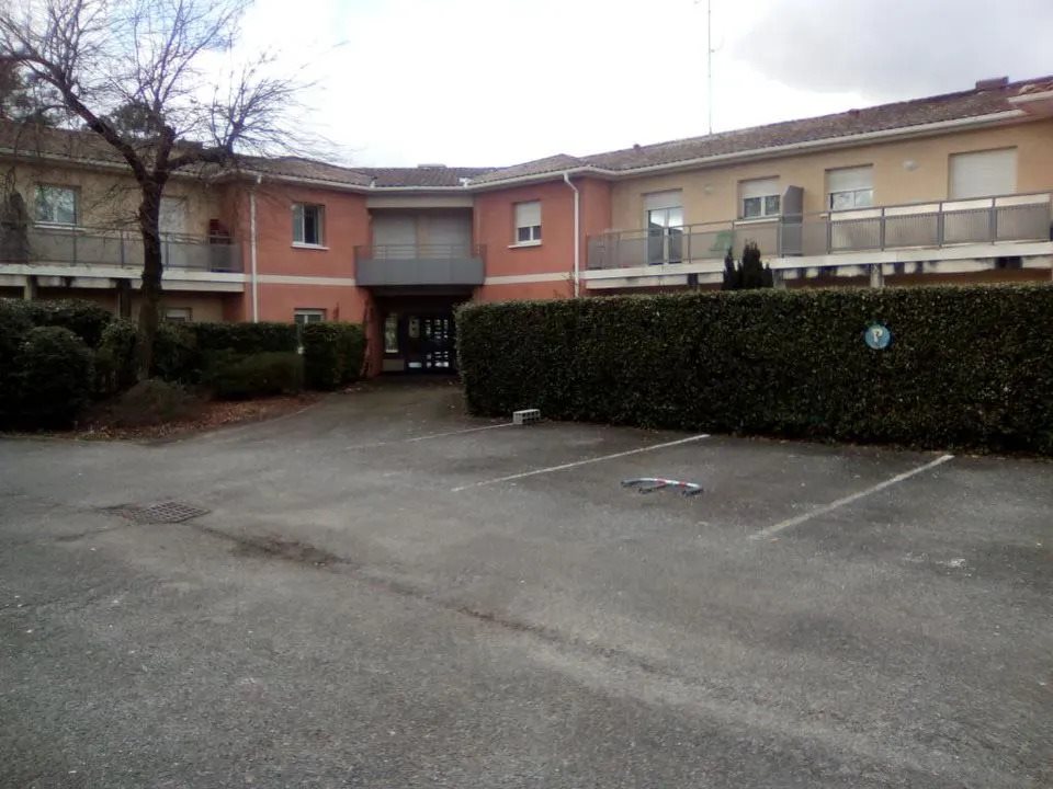 Appartement à louer, 30m², Marcheprime