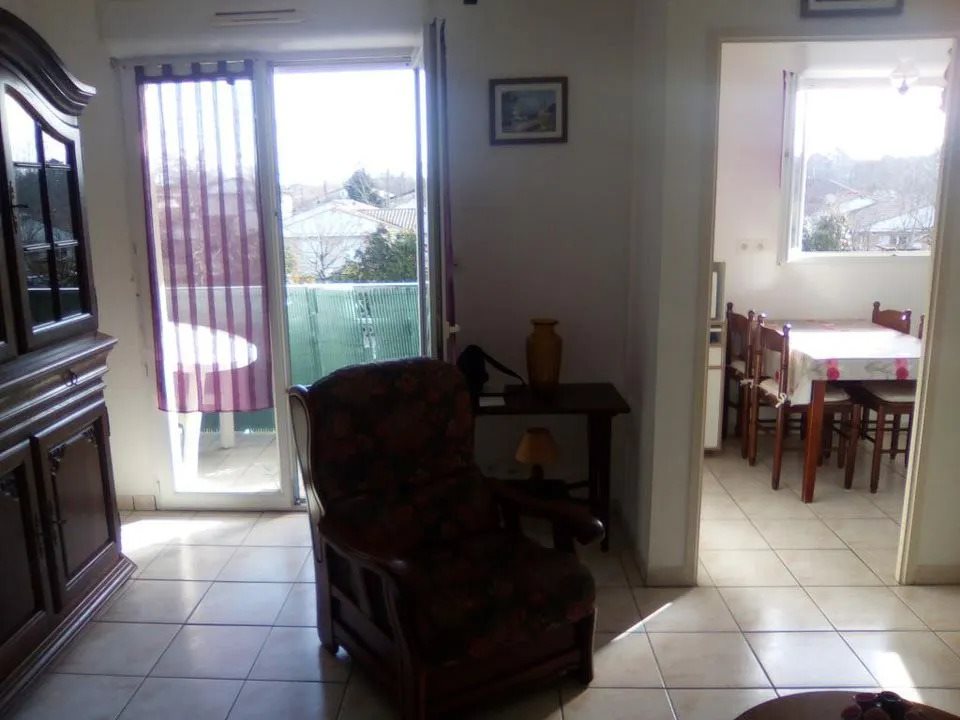 Appartement à louer, 30m², Marcheprime