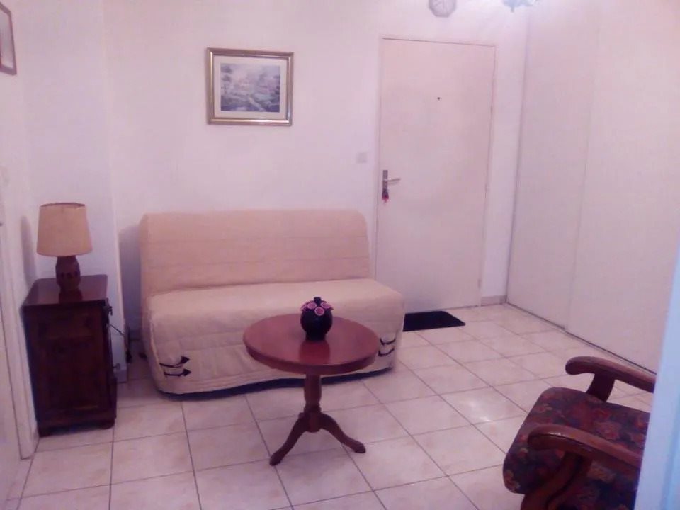 Appartement à louer, 30m², Marcheprime