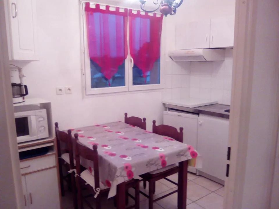 Appartement à louer, 30m², Marcheprime