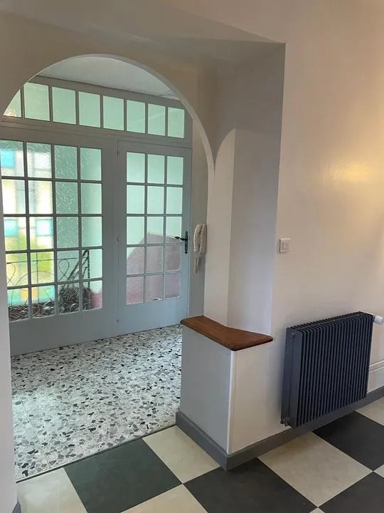 Appartement à louer, 72m², Belfort