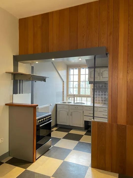 Appartement à louer, 72m², Belfort