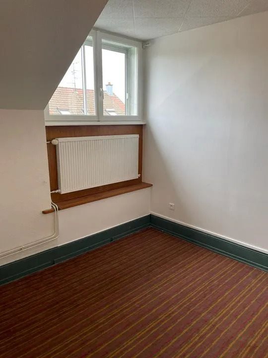 Appartement à louer, 72m², Belfort