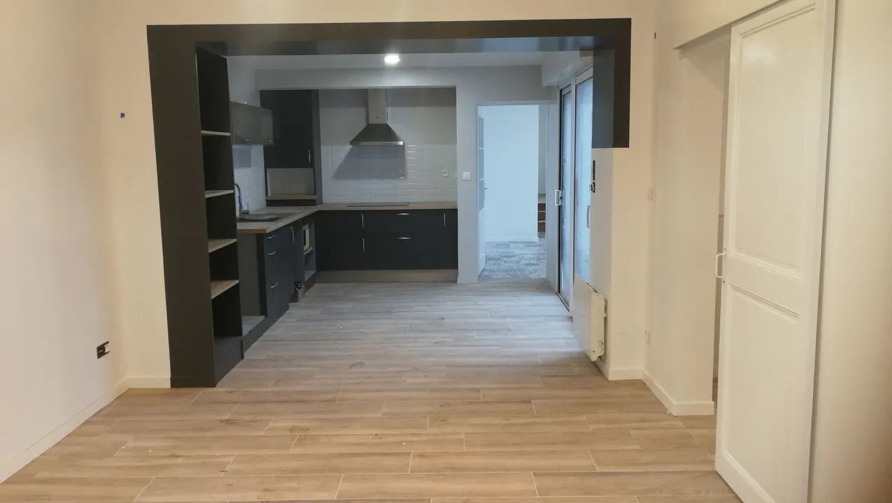 Maison à louer, 84m², Challans