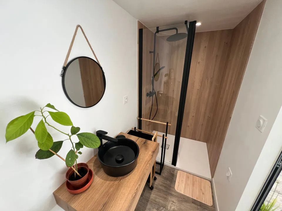 Appartement à louer, 17m², Bournezeau