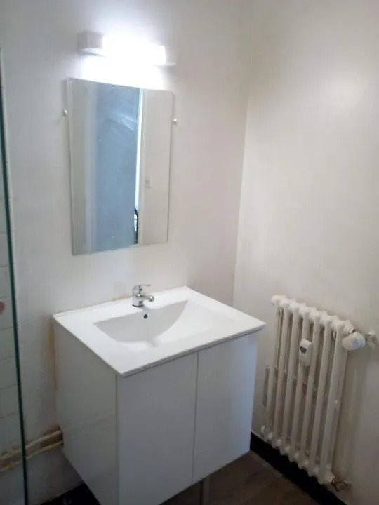 Appartement à louer, 30m², Limoges
